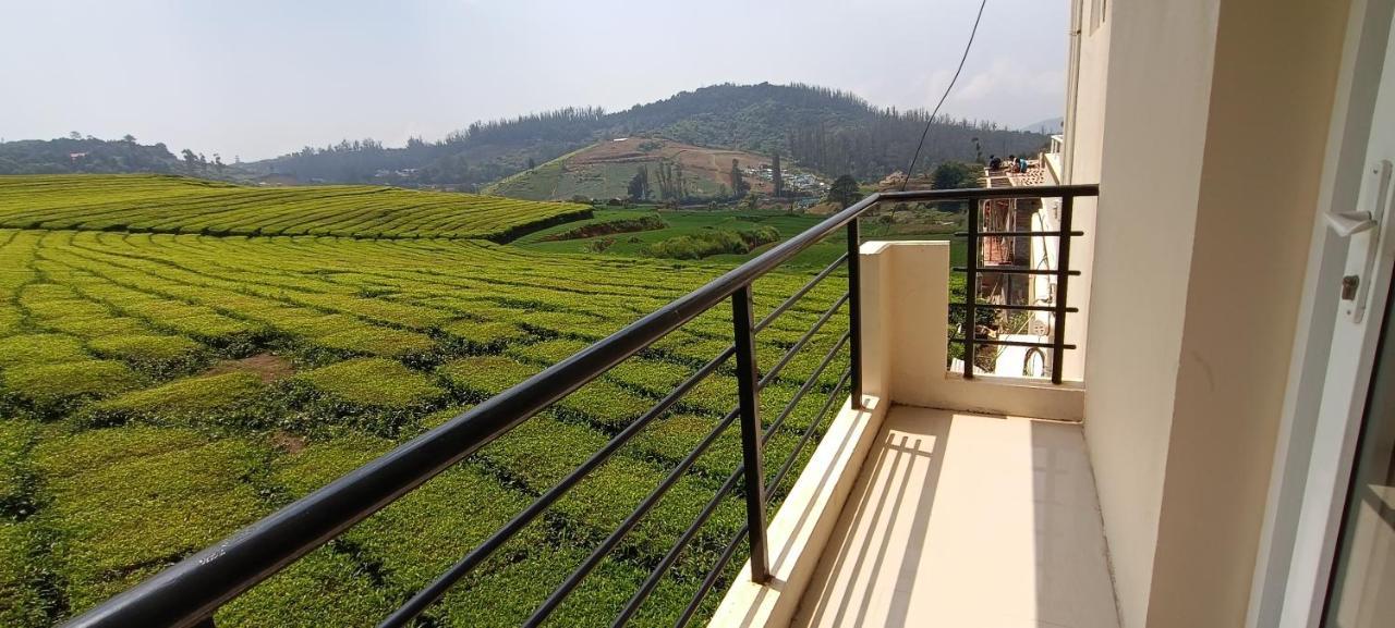 Rose Garden Enclave For Families & Executives Bed & Breakfast Udagamandalam Exterior photo