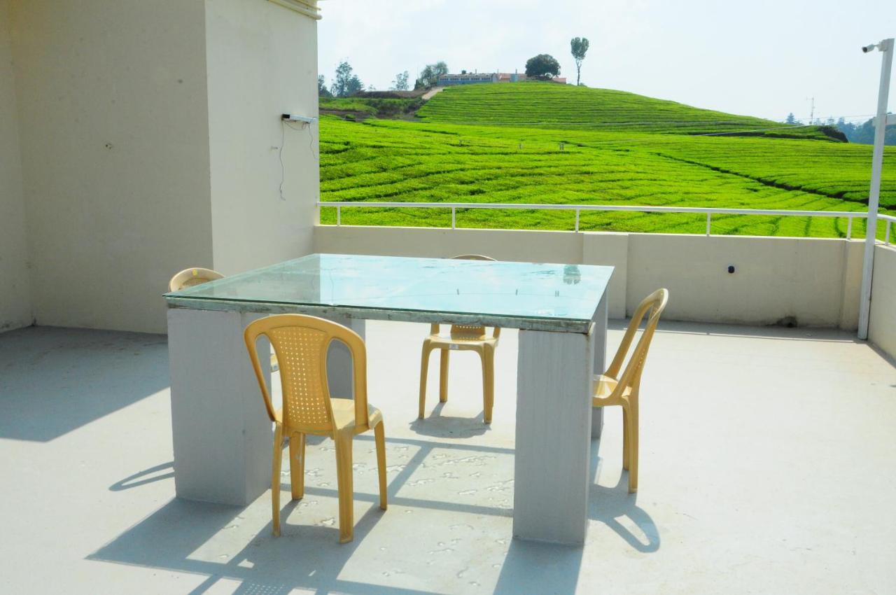 Rose Garden Enclave For Families & Executives Bed & Breakfast Udagamandalam Exterior photo
