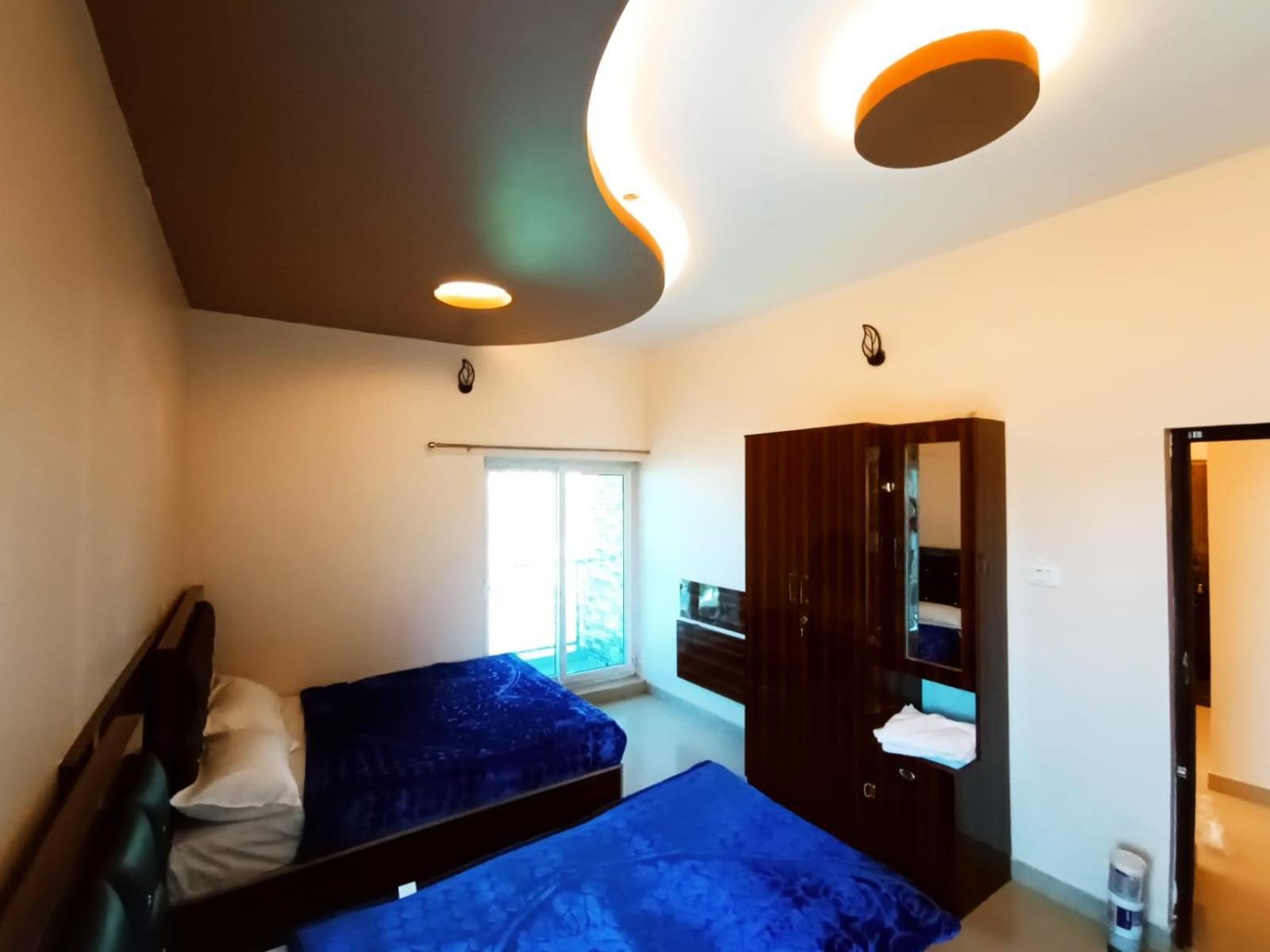 Rose Garden Enclave For Families & Executives Bed & Breakfast Udagamandalam Exterior photo