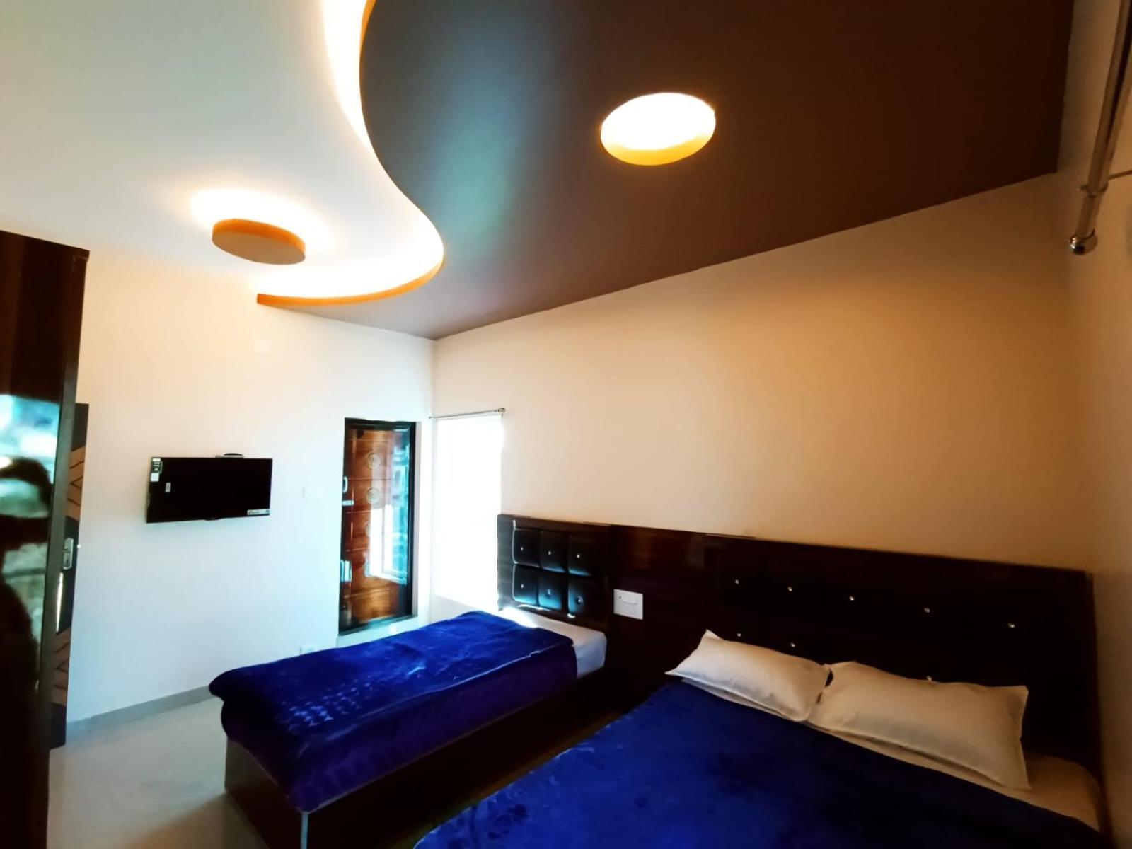 Rose Garden Enclave For Families & Executives Bed & Breakfast Udagamandalam Exterior photo