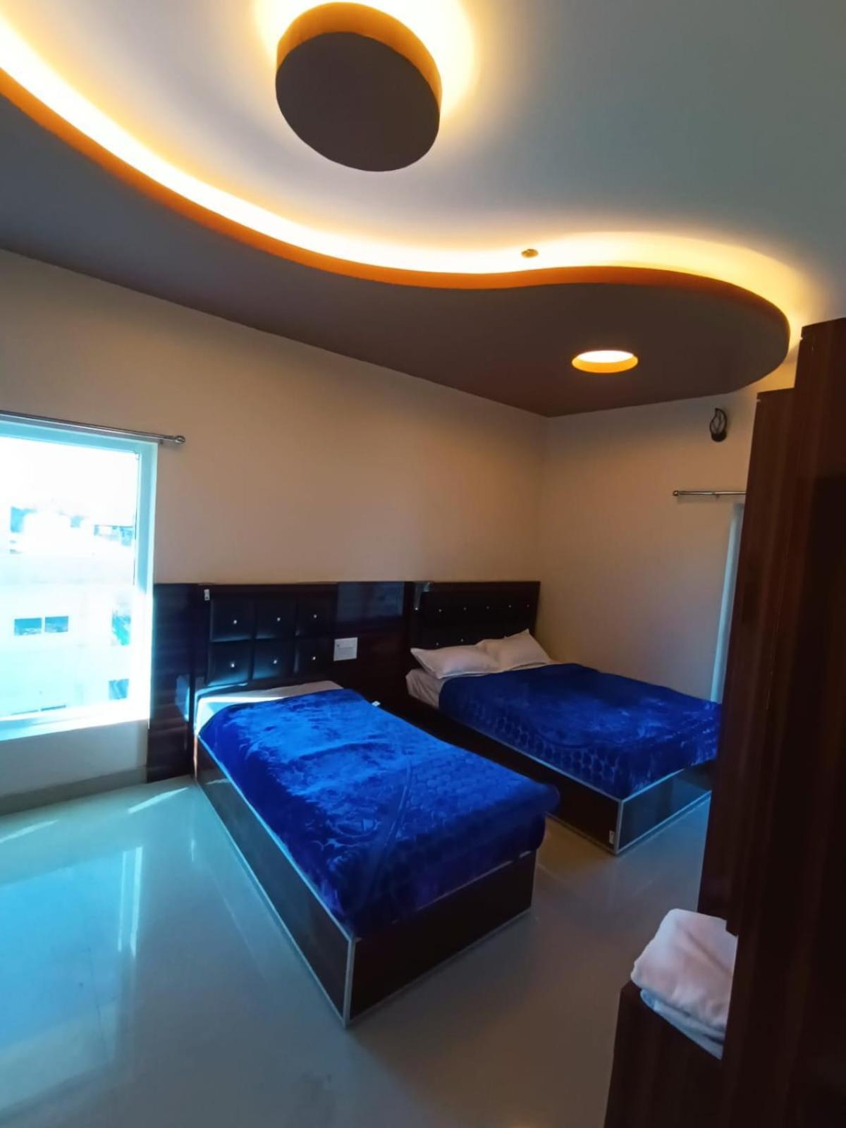 Rose Garden Enclave For Families & Executives Bed & Breakfast Udagamandalam Exterior photo