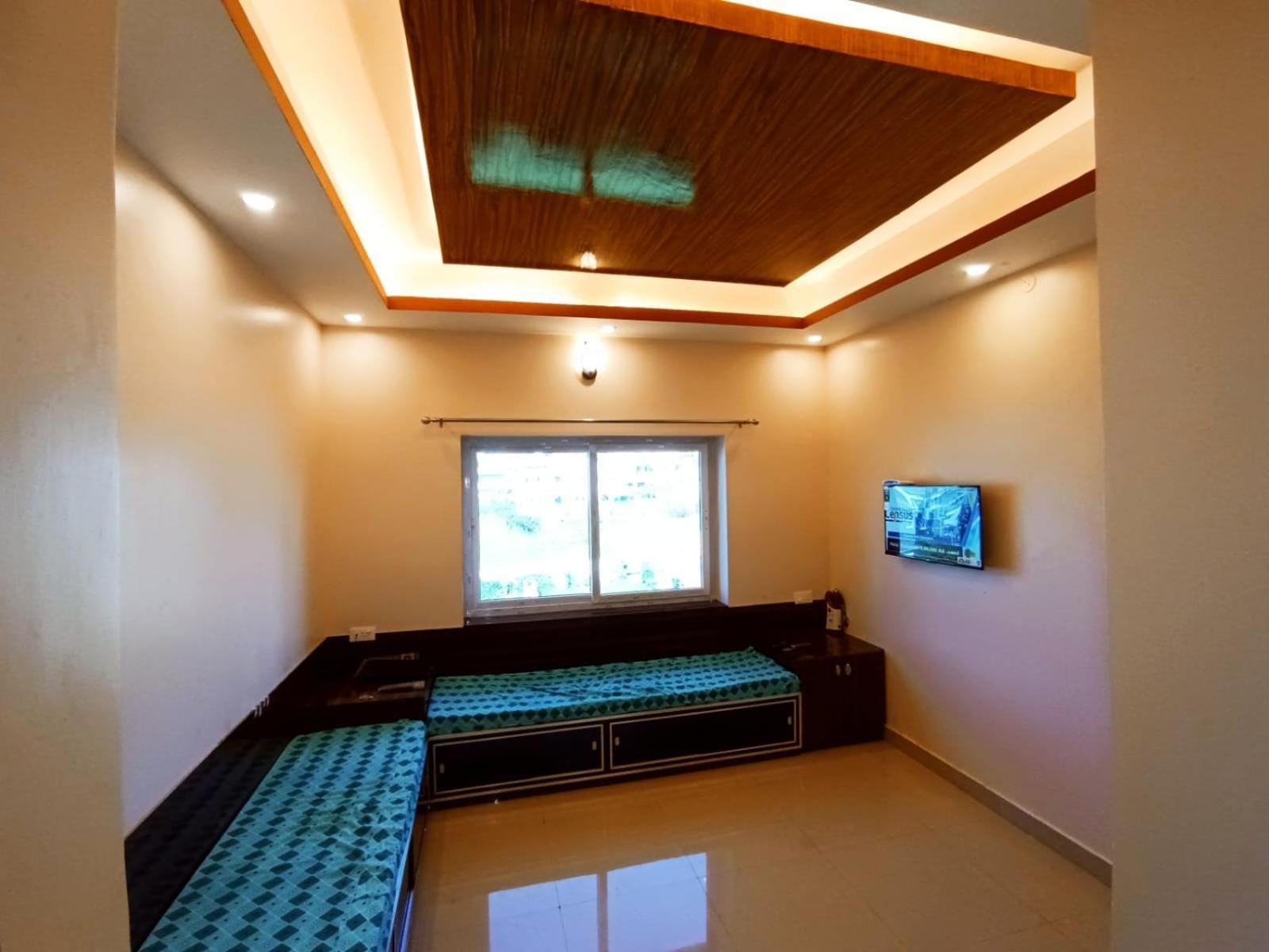 Rose Garden Enclave For Families & Executives Bed & Breakfast Udagamandalam Exterior photo