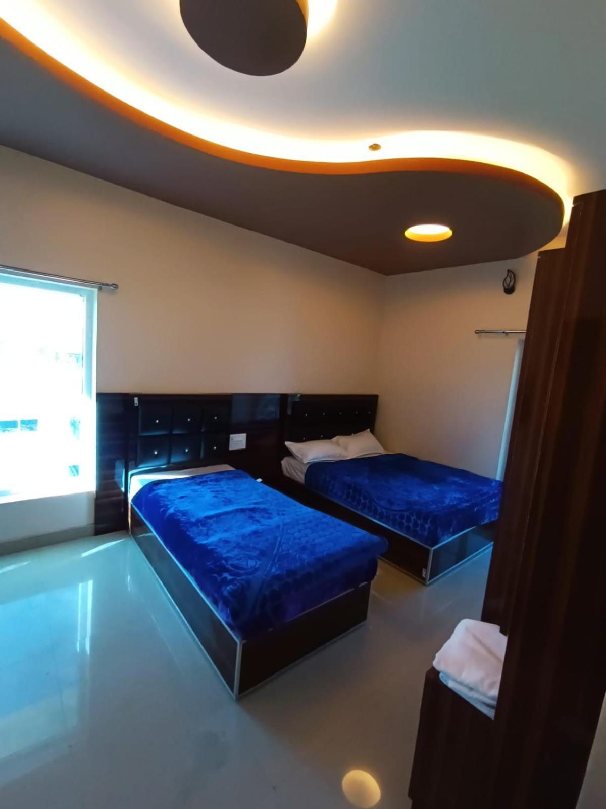 Rose Garden Enclave For Families & Executives Bed & Breakfast Udagamandalam Exterior photo