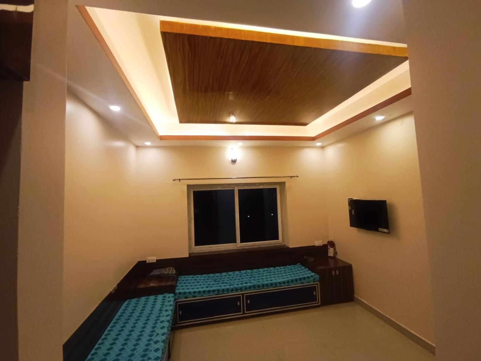 Rose Garden Enclave For Families & Executives Bed & Breakfast Udagamandalam Exterior photo
