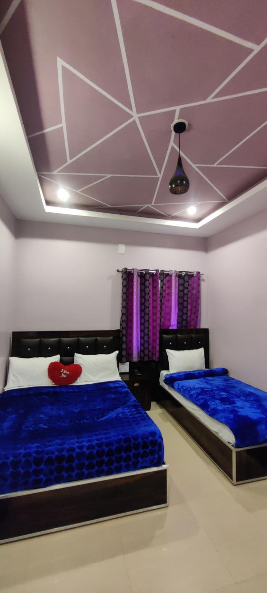 Rose Garden Enclave For Families & Executives Bed & Breakfast Udagamandalam Exterior photo