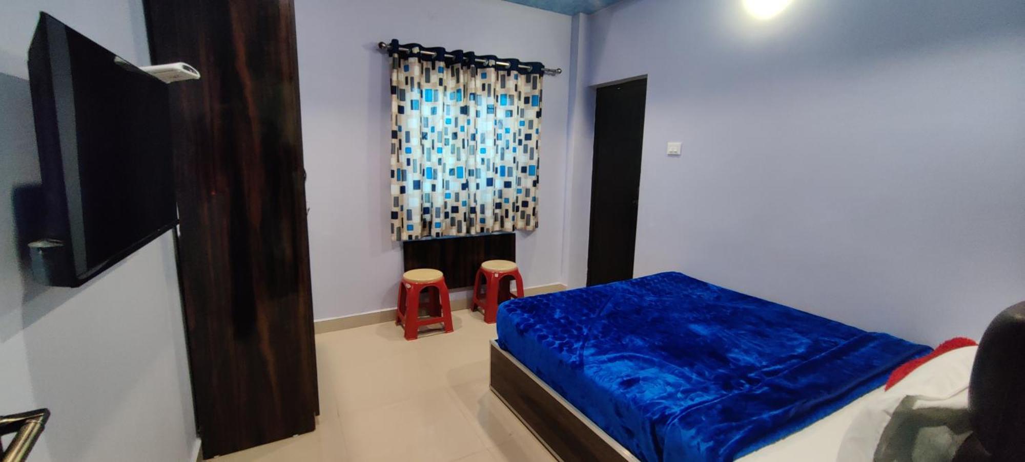 Rose Garden Enclave For Families & Executives Bed & Breakfast Udagamandalam Exterior photo