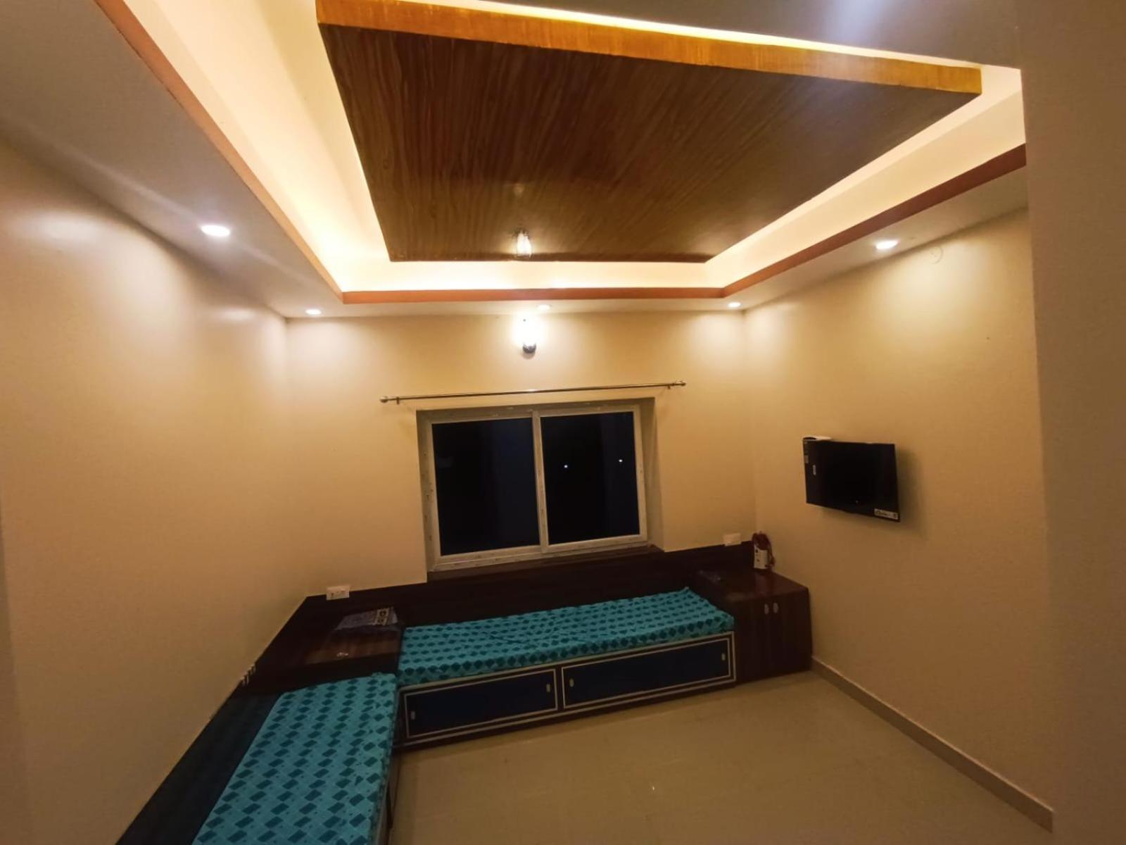Rose Garden Enclave For Families & Executives Bed & Breakfast Udagamandalam Exterior photo