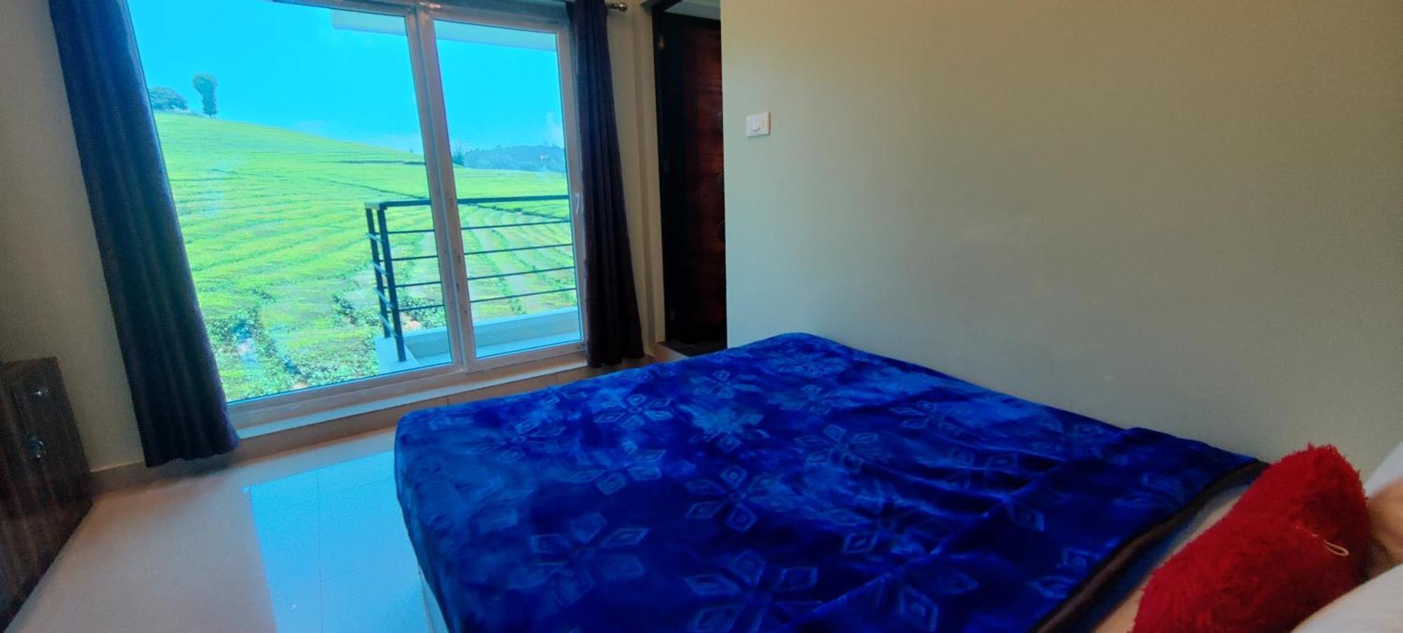Rose Garden Enclave For Families & Executives Bed & Breakfast Udagamandalam Exterior photo