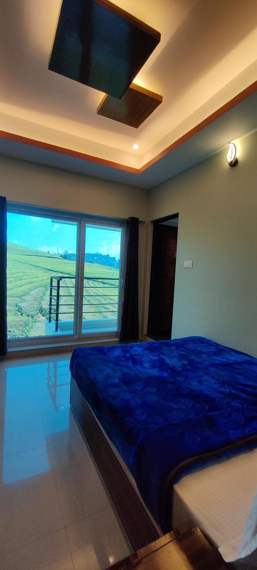 Rose Garden Enclave For Families & Executives Bed & Breakfast Udagamandalam Exterior photo