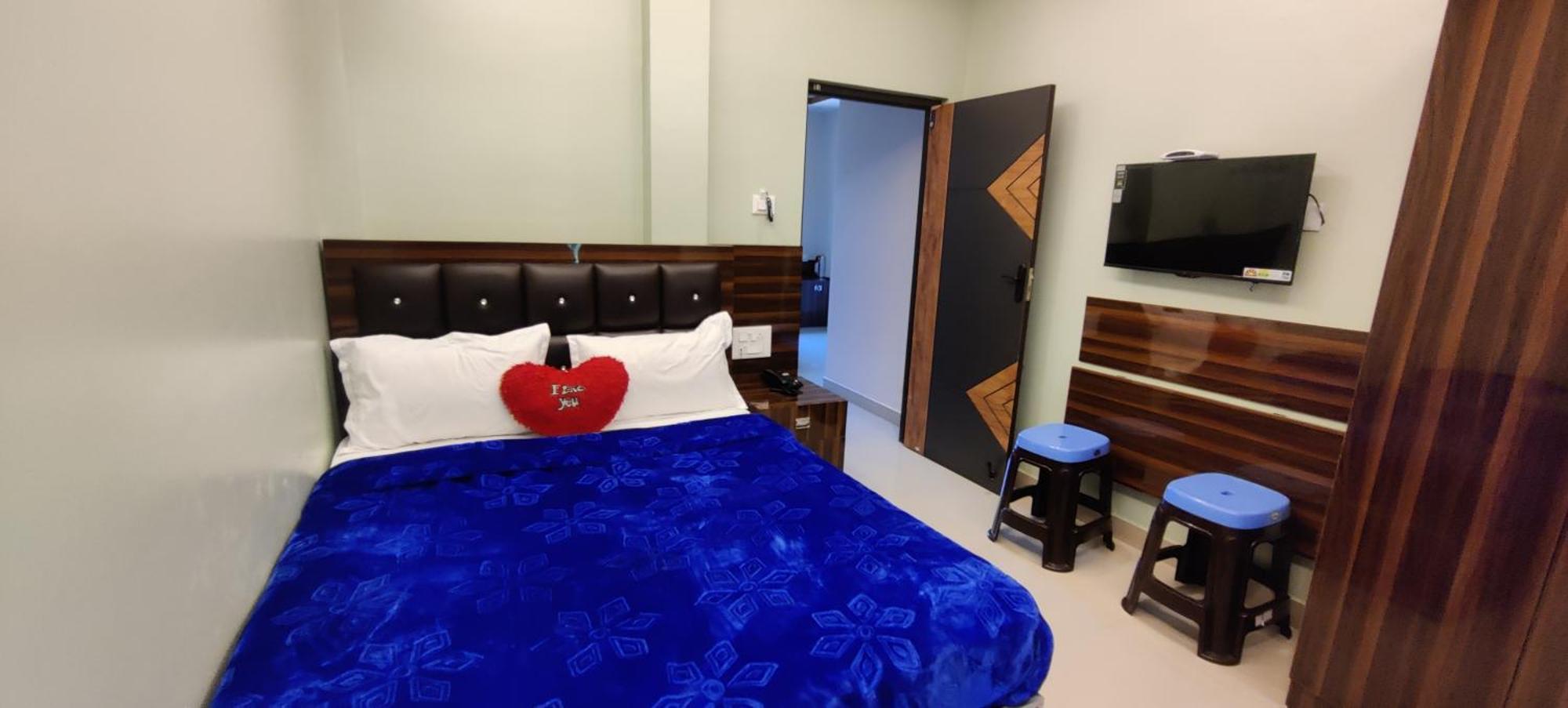Rose Garden Enclave For Families & Executives Bed & Breakfast Udagamandalam Exterior photo