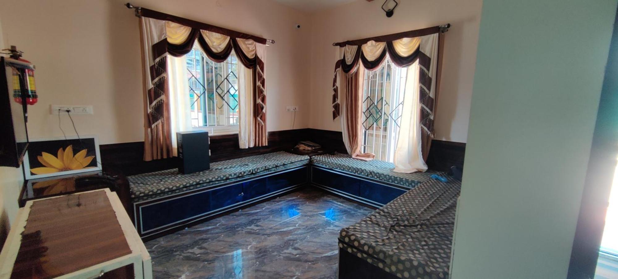 Rose Garden Enclave For Families & Executives Bed & Breakfast Udagamandalam Exterior photo