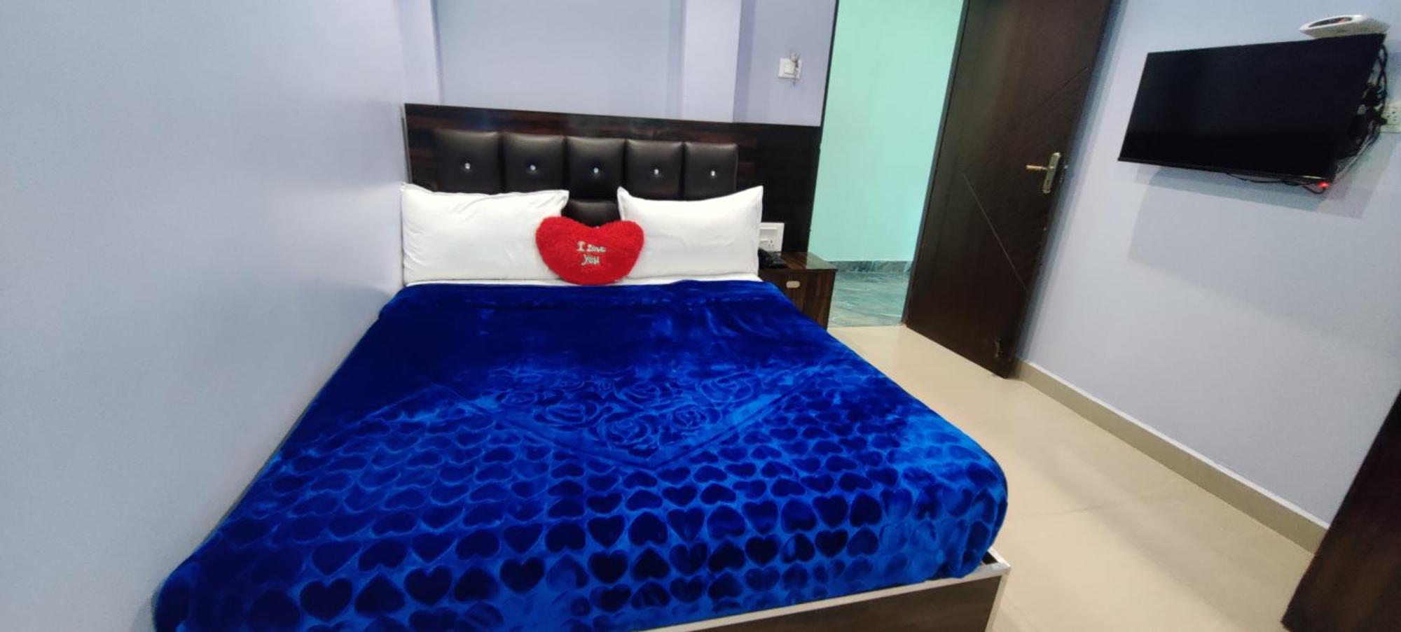 Rose Garden Enclave For Families & Executives Bed & Breakfast Udagamandalam Exterior photo