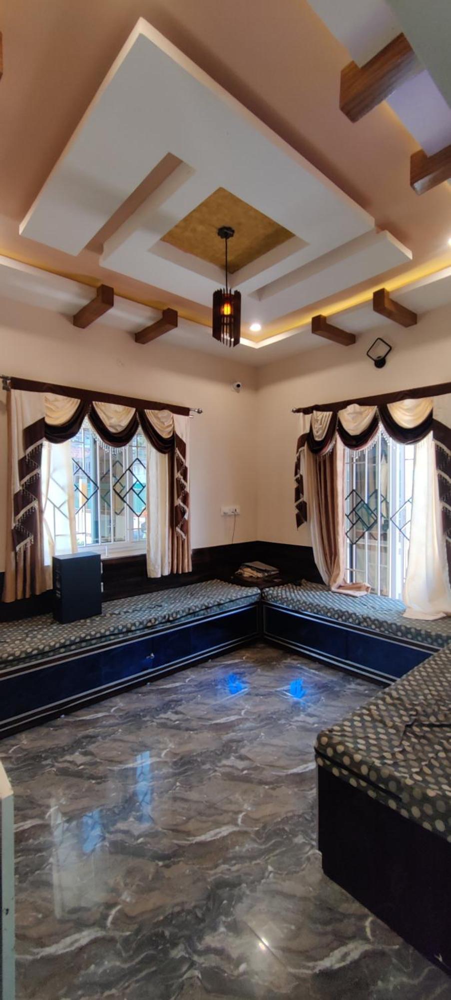 Rose Garden Enclave For Families & Executives Bed & Breakfast Udagamandalam Exterior photo
