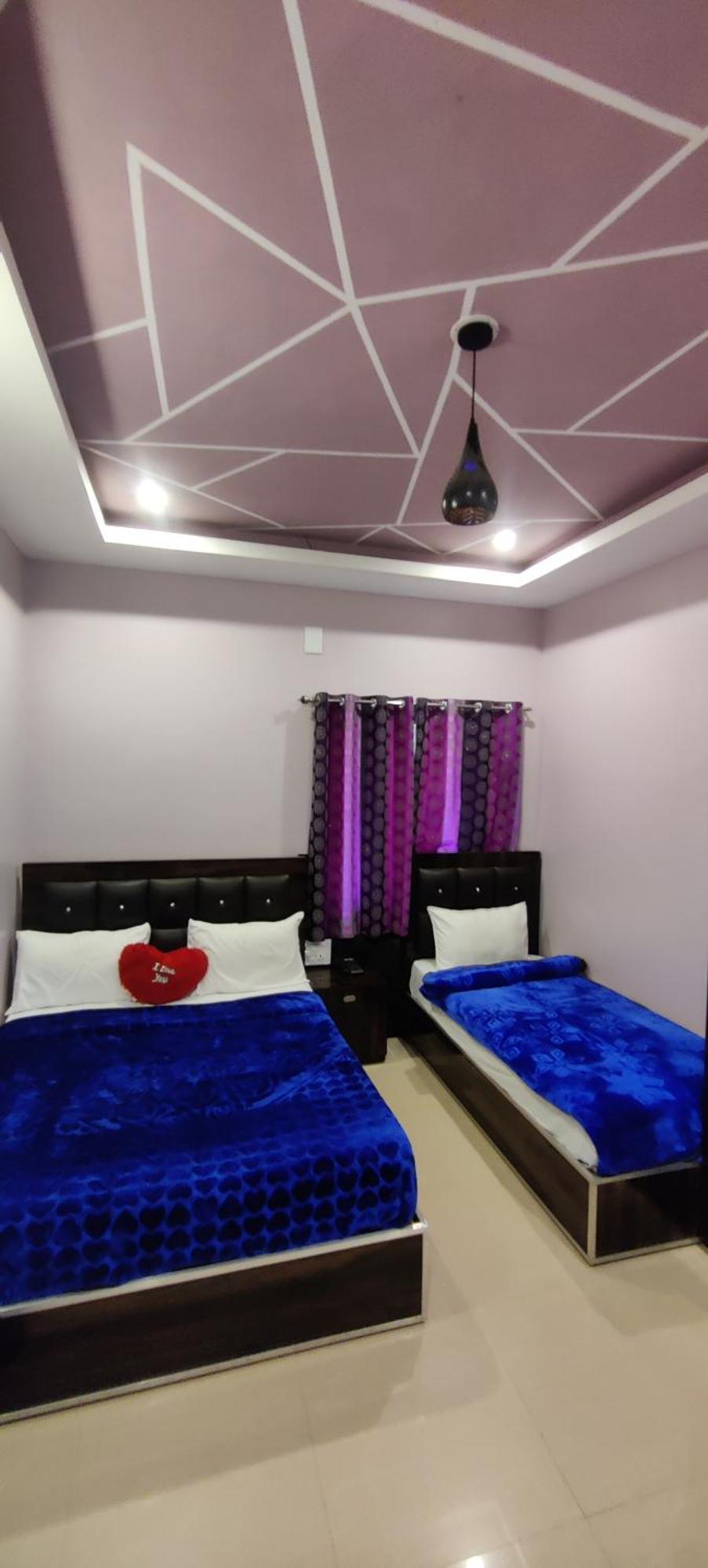 Rose Garden Enclave For Families & Executives Bed & Breakfast Udagamandalam Exterior photo