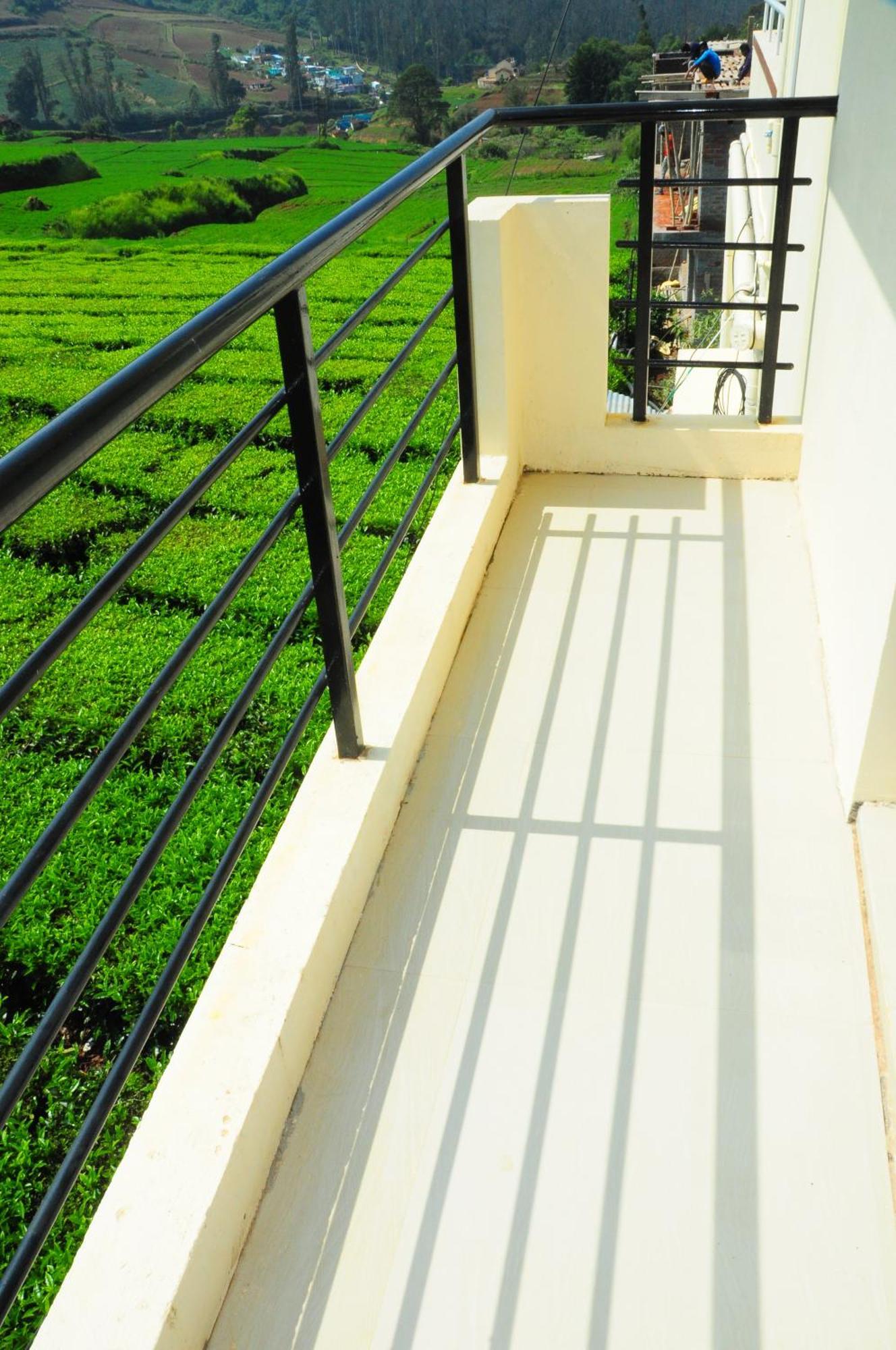 Rose Garden Enclave For Families & Executives Bed & Breakfast Udagamandalam Exterior photo